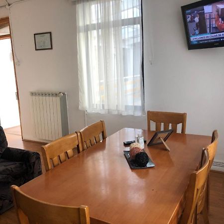 Matic Apartments Punta Arenas Esterno foto