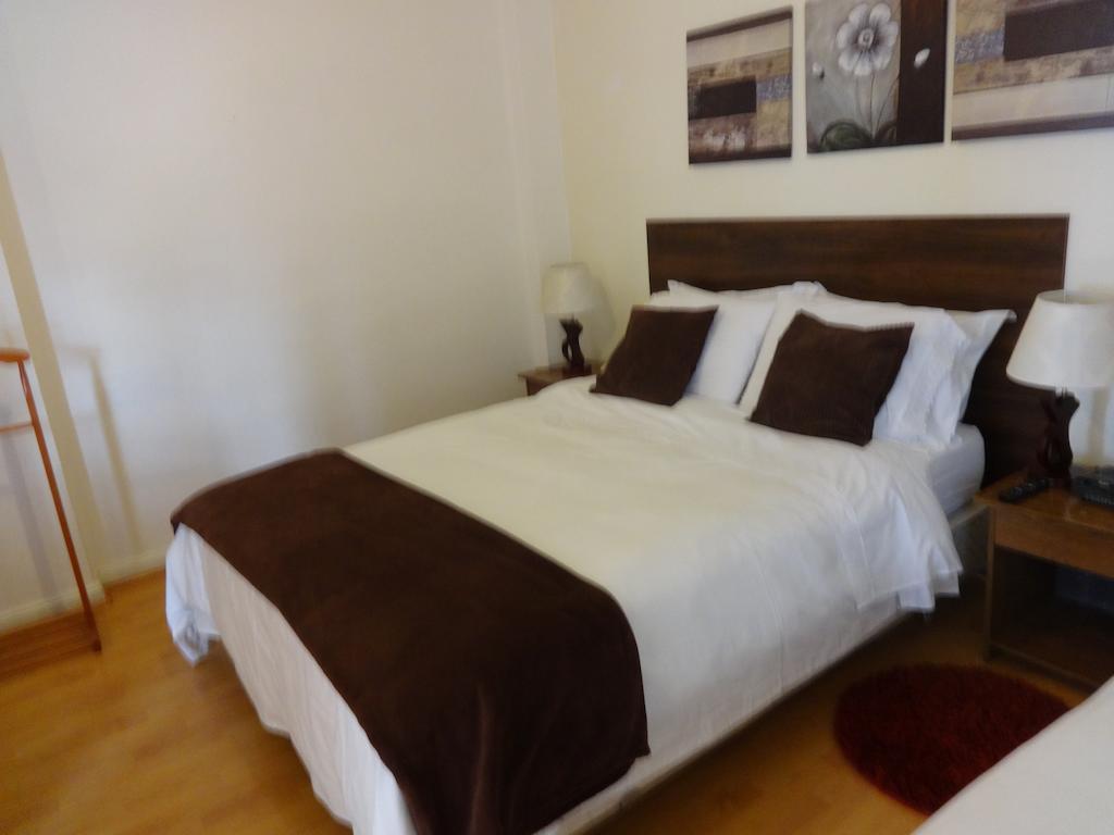 Matic Apartments Punta Arenas Esterno foto