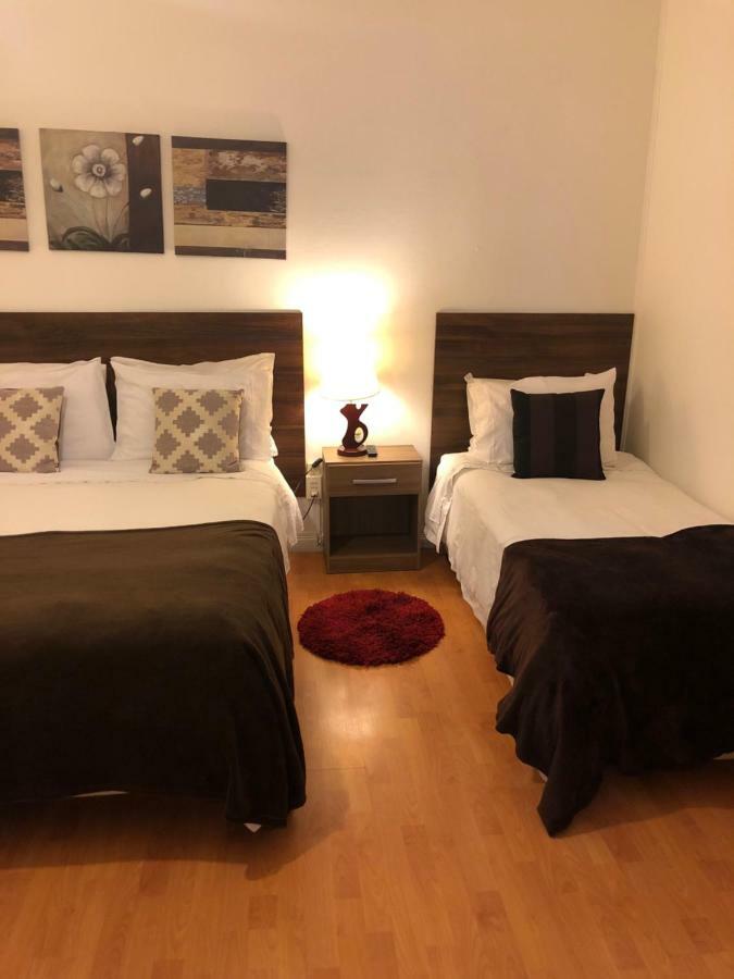 Matic Apartments Punta Arenas Esterno foto